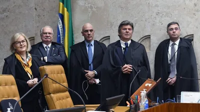 Juristas fazem petição ao STF defendendo liberdade de pregação