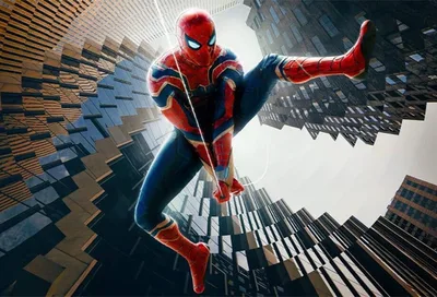 Novo personagem do Homem Aranha defende 'crianças trans'