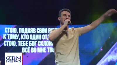 Pastor relata mover de Deus em país controlado pela Rússia