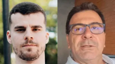 Radialista ataca candidato evangélico em tom discriminatório