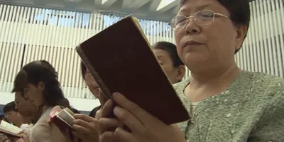 Mesmo sem cultos, cristãos permanecem firmes na Coreia do Norte: “A igreja está viva”