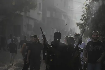 Irã enviou US$ 150 milhões para financiar ataque do Hamas contra Israel