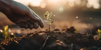 Lições de Tu b’Shvat – o Ano Novo das Árvores