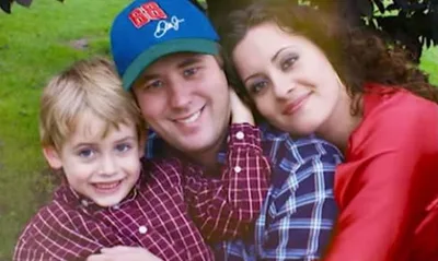 Casal divorciado se casou novamente 4 anos depois, após encontro com Deus