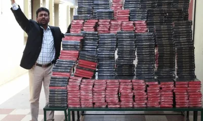 Pelo menos 743 línguas já possuem a Bíblia completa