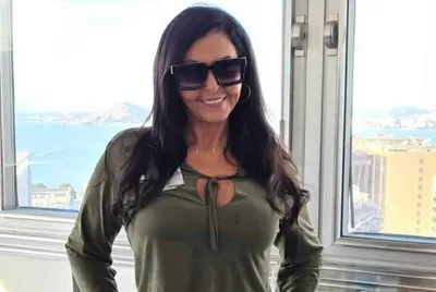 Urgente! Shirley Carvalhaes é hospitalizada às pressas no RJ