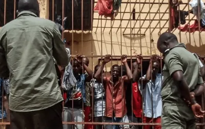 Presos no Mali são impactados pelo Evangelho: “O poder de Deus estava lá”