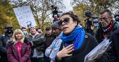 Cristã é indenizada pela Polícia, após ser presa por evangelizar