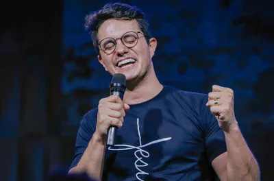 Deive Leonardo explica por que recusou convite para Malhação