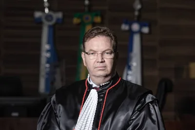 Desembargador sobre a liberdade de fé: 'Evangelizar é um direito'