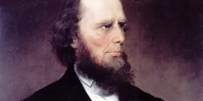 Charles Finney: O \"pré-pentecostal\" que preparou o caminho para o avivamento