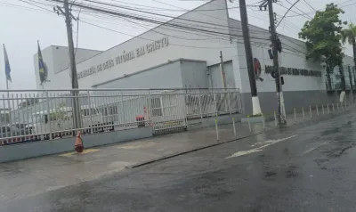 Com a Bíblia na mão, homem é baleado ao sair de igreja de Silas Malafaia na Penha