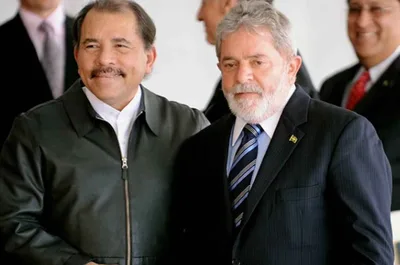 Amigo de Lula, Daniel Ortega diz que a Igreja Católica é uma ‘ditadura perfeita’