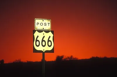 #666: Será mesmo este o número do anticristo?