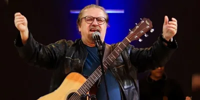 Asaph Borba critica cachês cobrados por ministros: \"Desvirtua a simplicidade do Evangelho\"