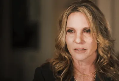 Mulher morre, encontra Jesus e volta à vida para testemunhar