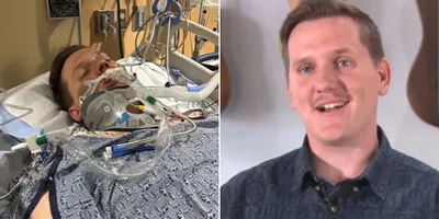 Evangelista que foi baleado na cabeça testemunha: \"Estou vivo pela graça de Deus\"