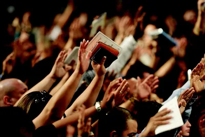 Reino Unido lança semana de oração com centenas de eventos