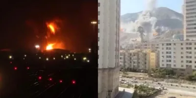 Missionária diz que iranianos celebram ataque israelense: ‘Esperança de liberdade’