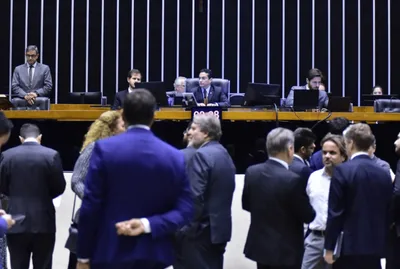 PT apresenta moção de repúdio contra Israel na Câmara dos Deputados