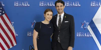 Casal morto em ataque antissemita em Washington era judeu messiânico