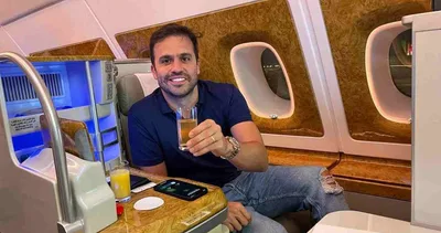 Ao TSE, Pablo Marçal declara patrimônio de R$ 16,9 milhões