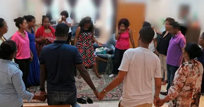 Grupo de 20 cristãos é preso durante culto, na Eritreia