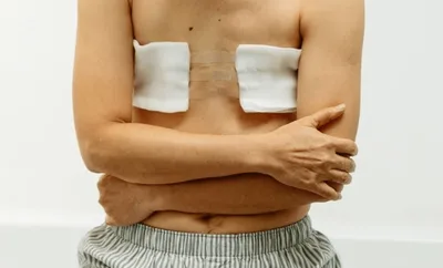 “Me sinto um experimento que deu errado”, diz jovem após mudar de sexo