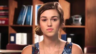 "Você não pode dizer que Deus está em silêncio se sua Bíblia está fechada", diz atriz cristã