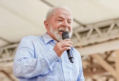 Confederação Israelita rebate Lula após fala do petista contra Israel