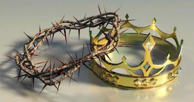 Coroa de espinhos usada por Jesus estava na Catedral de Notre-Dame