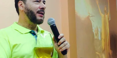 O Brasil terá um avivamento maior que o dos tempos da rua Azusa (EUA)