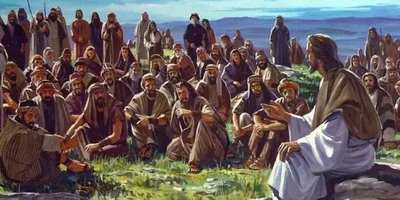 O que faz Jesus parar