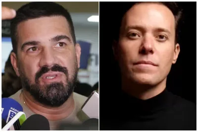 Crise na Lagoinha Rio tem pastores trocando Felippe por André Valadão e “bichão” da igreja vai pular fora