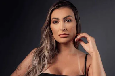 “Fui mais usada na igreja do que na prostituição”: Diz Andressa Urach