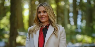 Atriz cristã recusou cenas sensuais em Hollywood por seus valores: \"Meu caráter vale mais\"