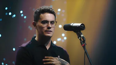 Deive Leonardo: "Pare de procurar propostas e viva o propósito de Deus em sua vida"