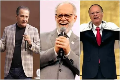 Reforma Tributária beneficiará 40 entidades ligadas a pastores bolsonaristas