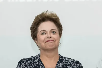 Marcada por pedaladas e crise, Dilma é eleita Mulher Economista de 2023