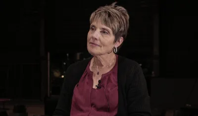 Após 15 anos de dores, Joanne Moody foi curada ao ouvir a voz de Deus