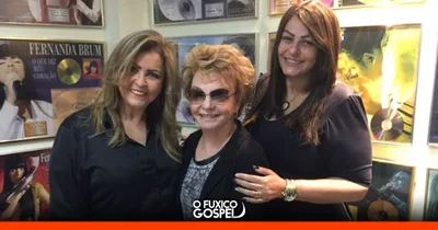 Exclusivo: MK inicia negociações com Shirley Carvalhaes