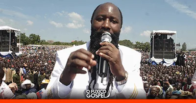 David Owuor: Quem é o profeta que ressuscita mortos no século 21