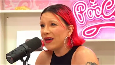 Priscilla se diz pró-LGBT e faz crítica: 'Gay não vai para o inferno'