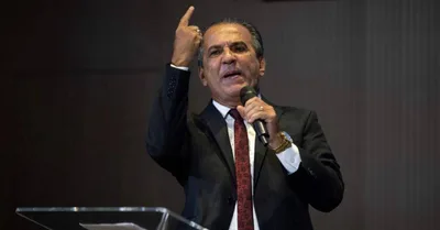 Malafaia é “massacrado” na web por defender gravidez de criança