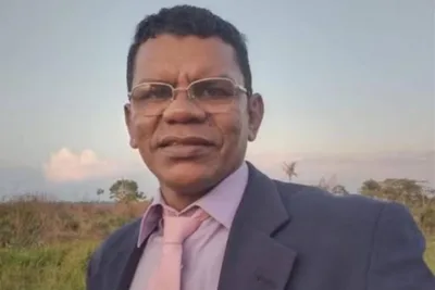 Pastor vira réu por feminicídio após assassinar esposa; é o terceiro crime grave