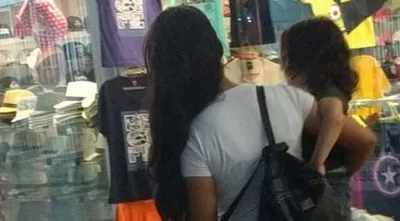 Cantora gospel Stefhany “absoluta” é flagrada em “parada de ônibus” após escândalo
