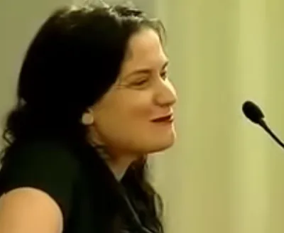 Mulher que sobreviveu ao aborto agradece a Deus: "Ele é muito poderoso"