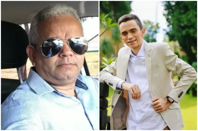 Pastor da CEADEP é condenado a indenizar esposa de cantor gospel por violação de segredo de justiça