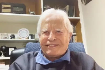 Cid Moreira: novas narrações bíblicas terão inteligência artificial
