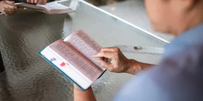 Visão teológica: Maioria dos cristãos americanos não acredita na Trindade